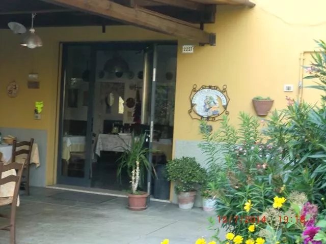 Trattoria La Villa