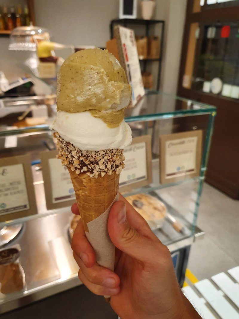 Gelateria Ciocolat