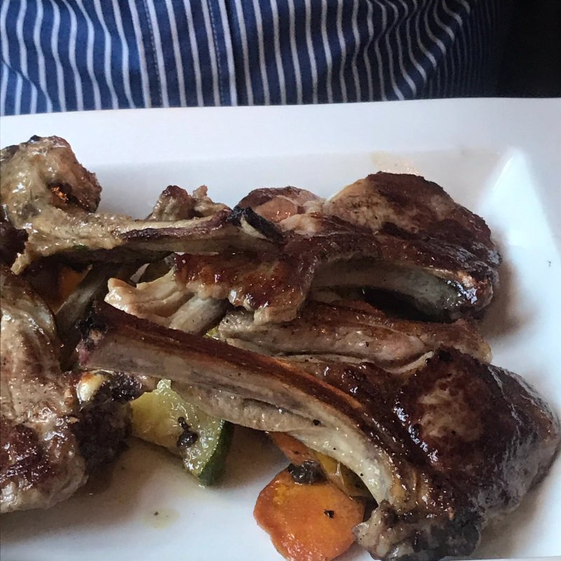 Ristorante Monte Rosa