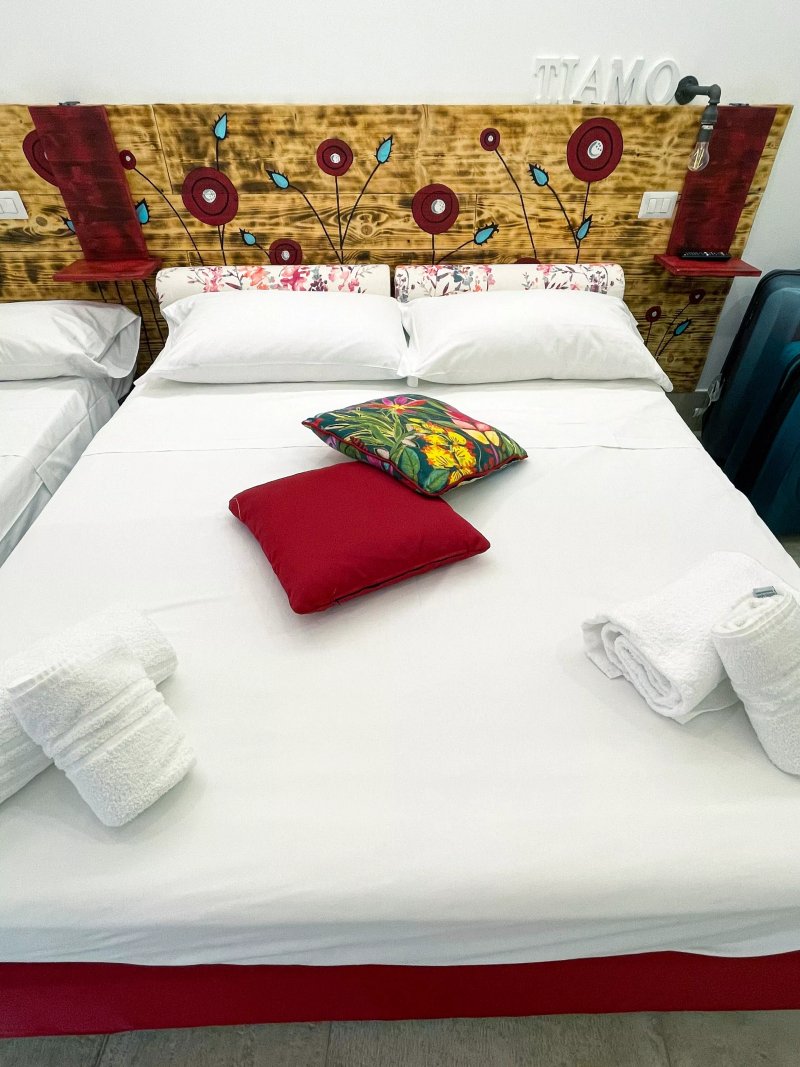 B&B Palazzo Nicolaus