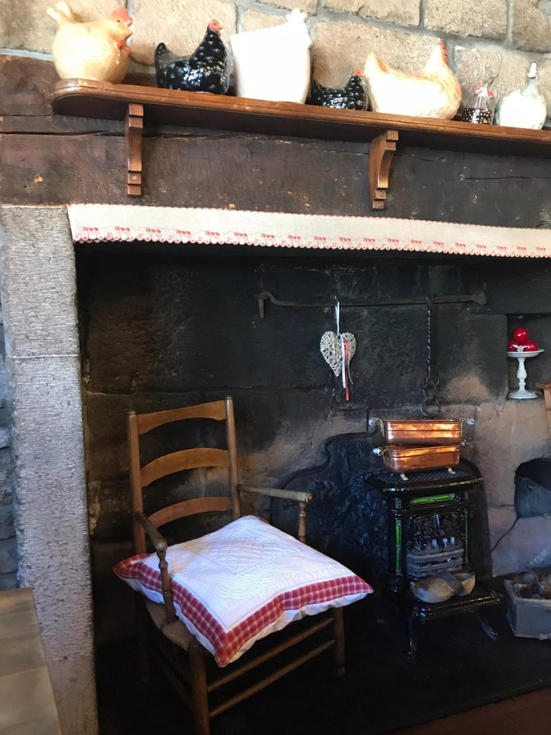 Hotel Restaurant du Plomb du Cantal