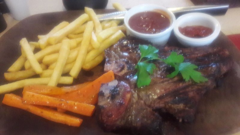 Rib House