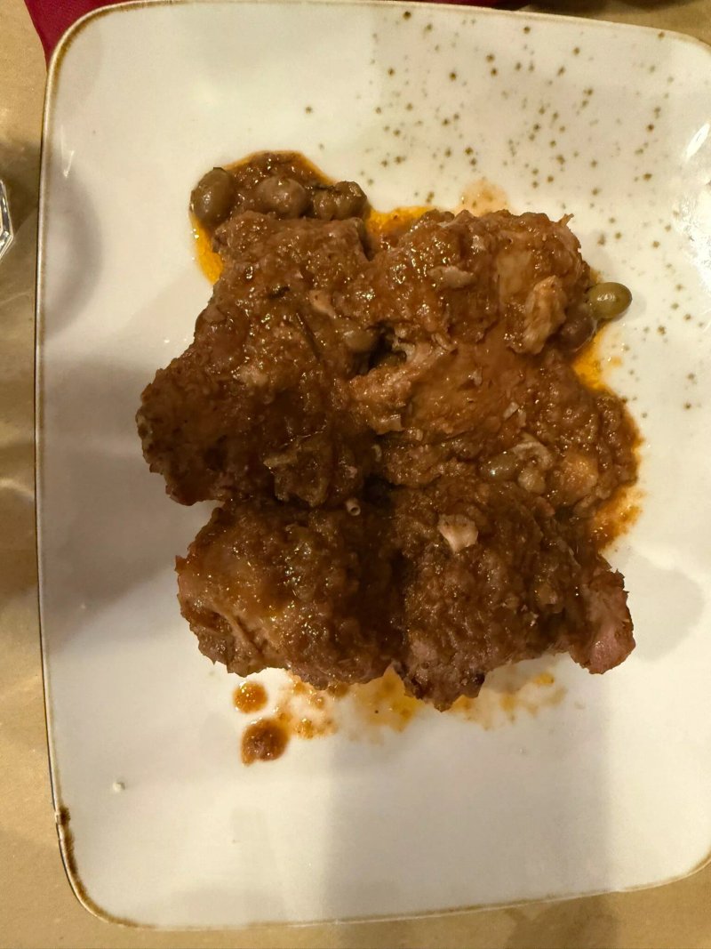 Antica Osteria di Montecarelli