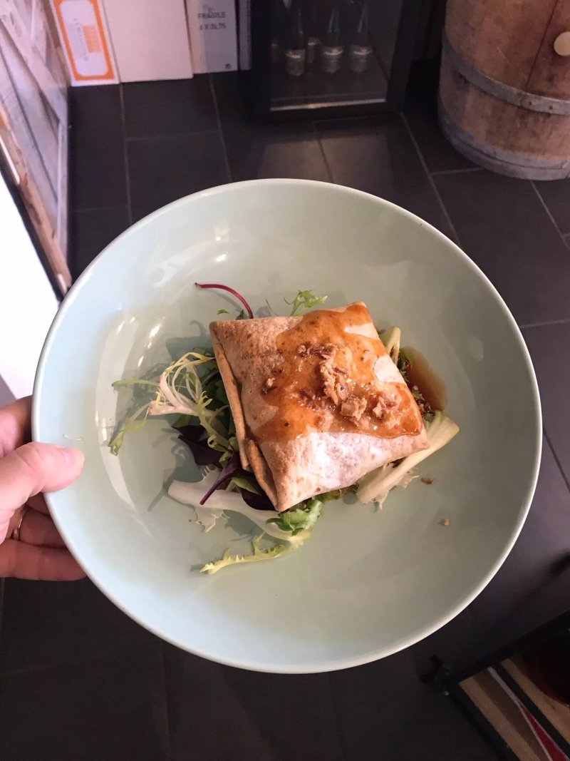 Bistro Toque Anglet