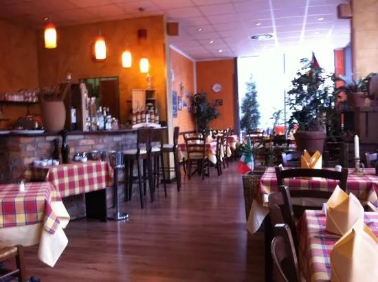 Ristorante Lungomare