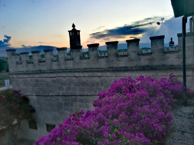 Agriturismo Masseria Salamina