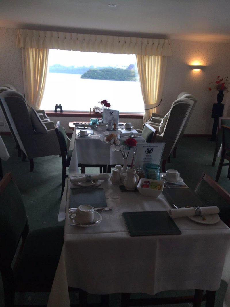 Almondbank B&B