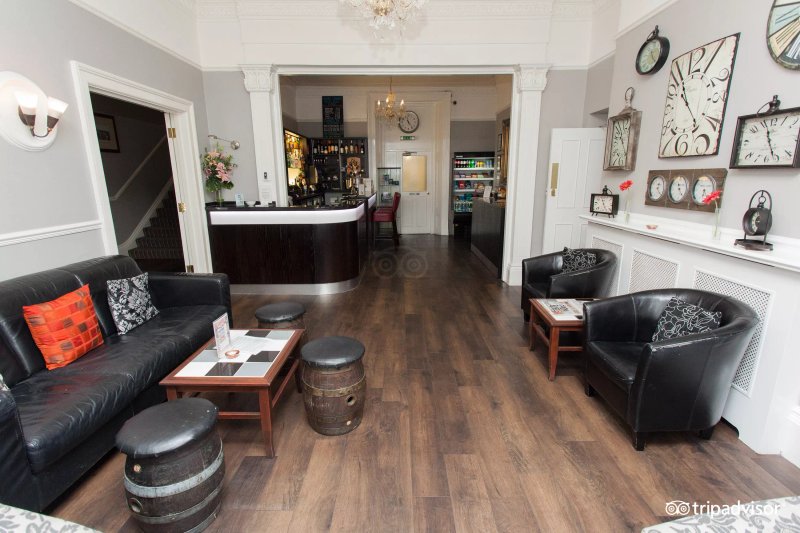 The Grosvenor Plymouth