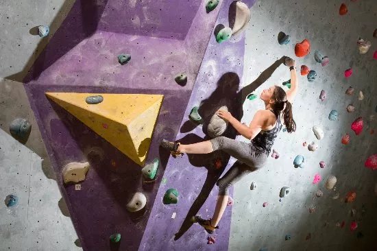 Climb Newcastle