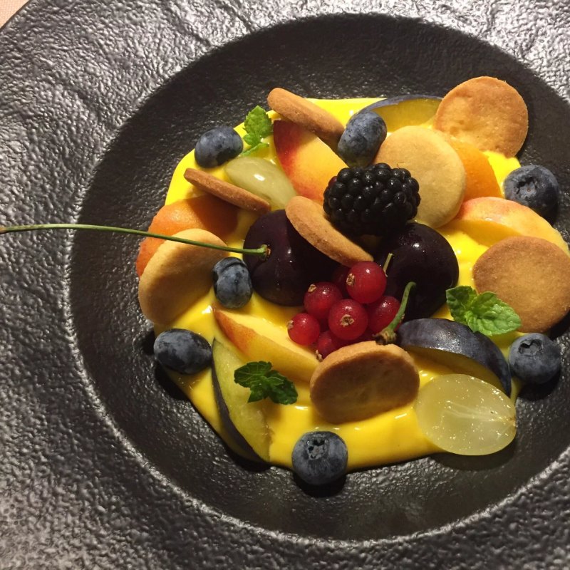 Le Monachine - Ristorante Braceria
