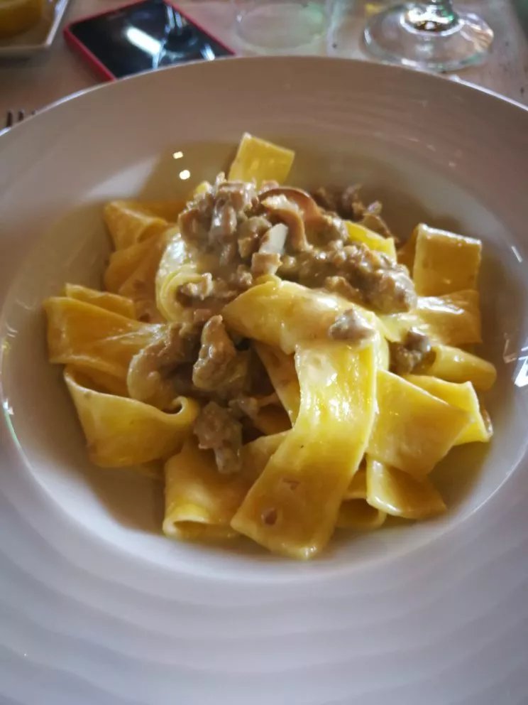 La Campagnola