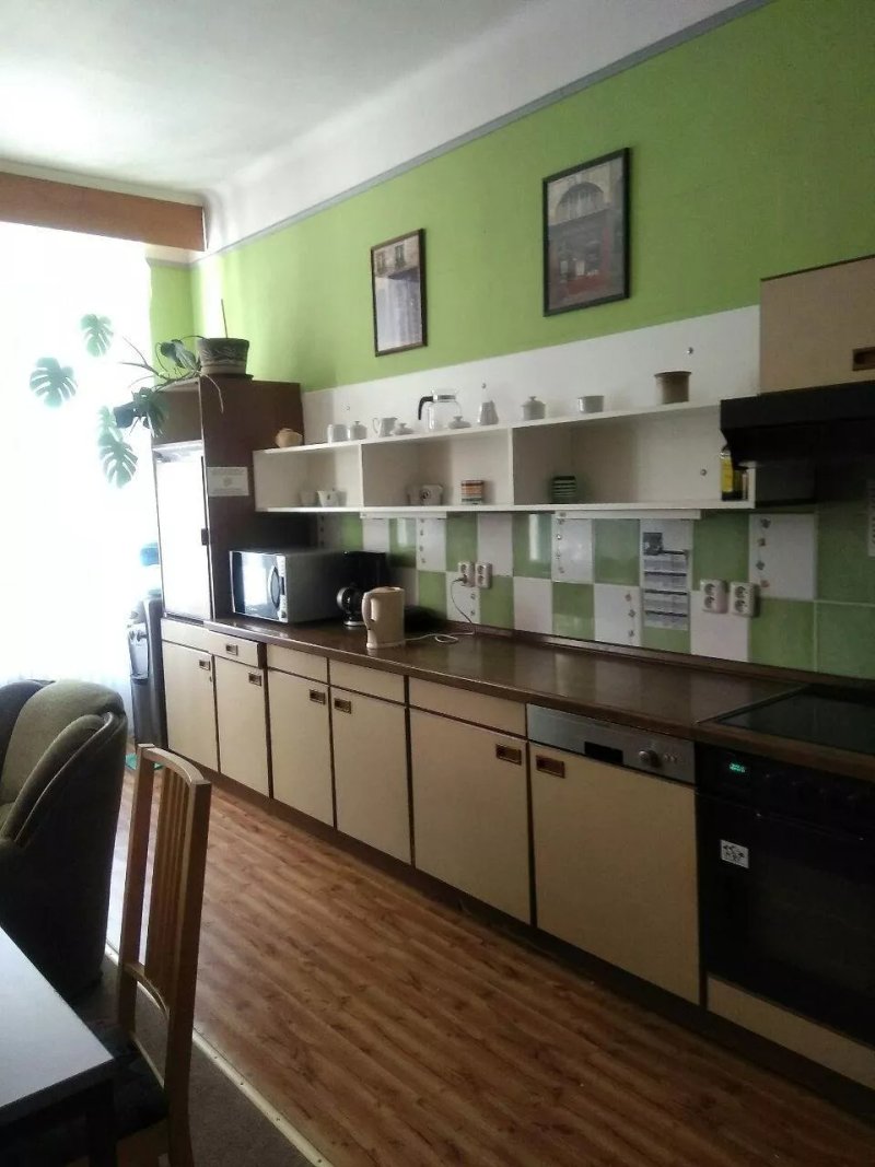 Hostel Sklep