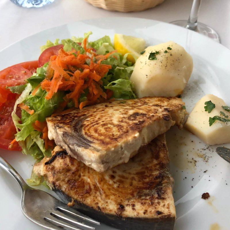Restaurante Beira Mar