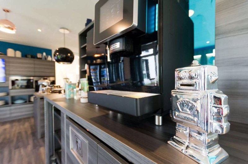 Rilano Hotel Stuttgart Böblingen