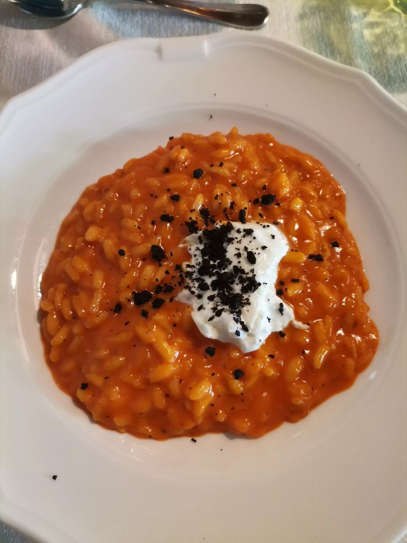 Il Filo di Grano - Locanda Con Cucina