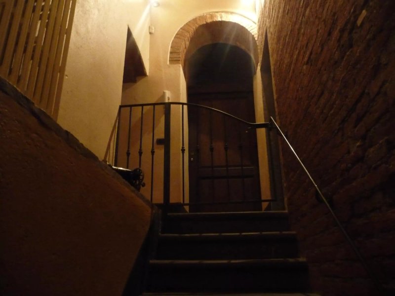 B & B Azienda Agricola Montecucchi