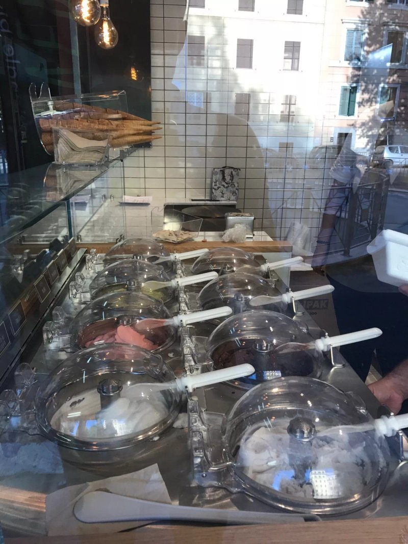 Vita Vera - Gelateria Pasticceria Artigianale