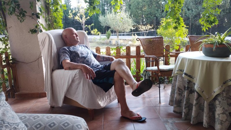 Casa Rural Aire