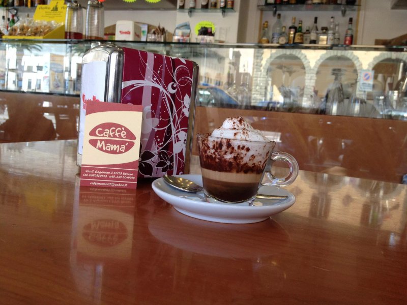 Caffe Mama