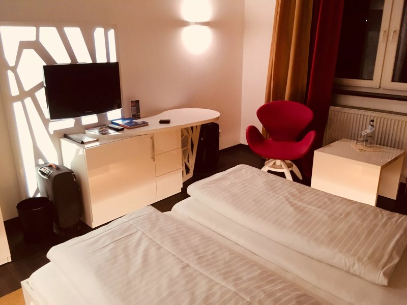 Hotel Sinsheim