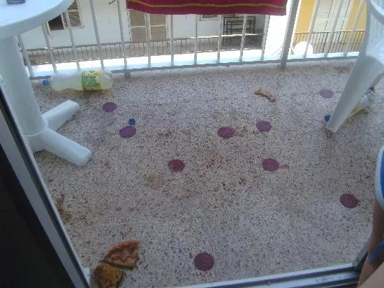 Orvay Apartments Ibiza