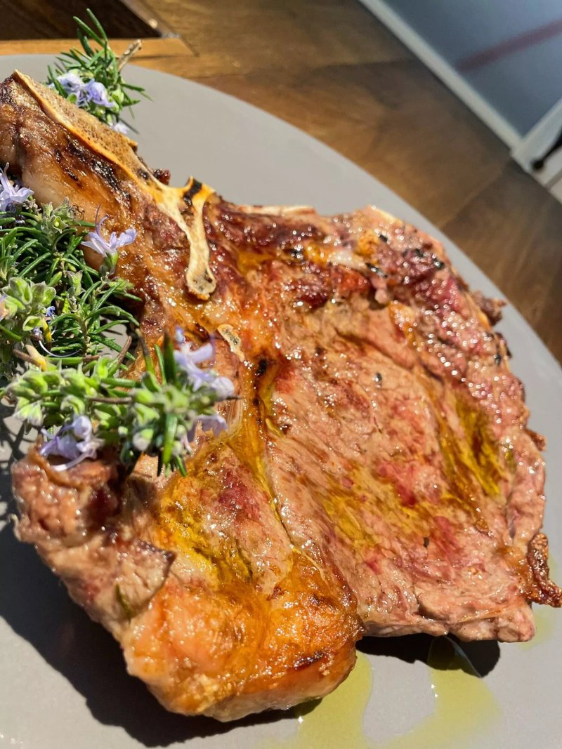 Osteria Le Stelline Montefalco
