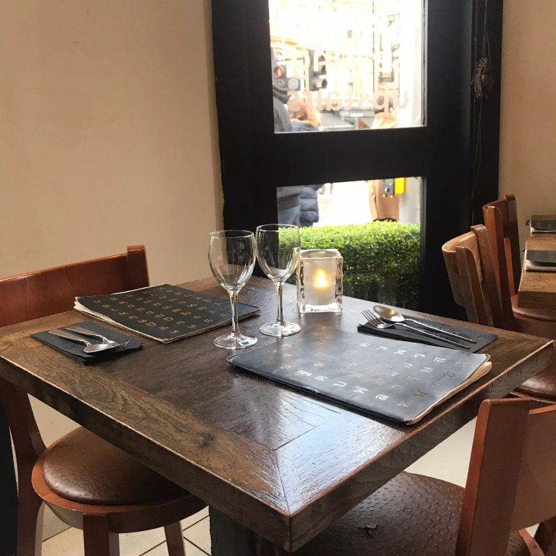 Thai Square South Kensington