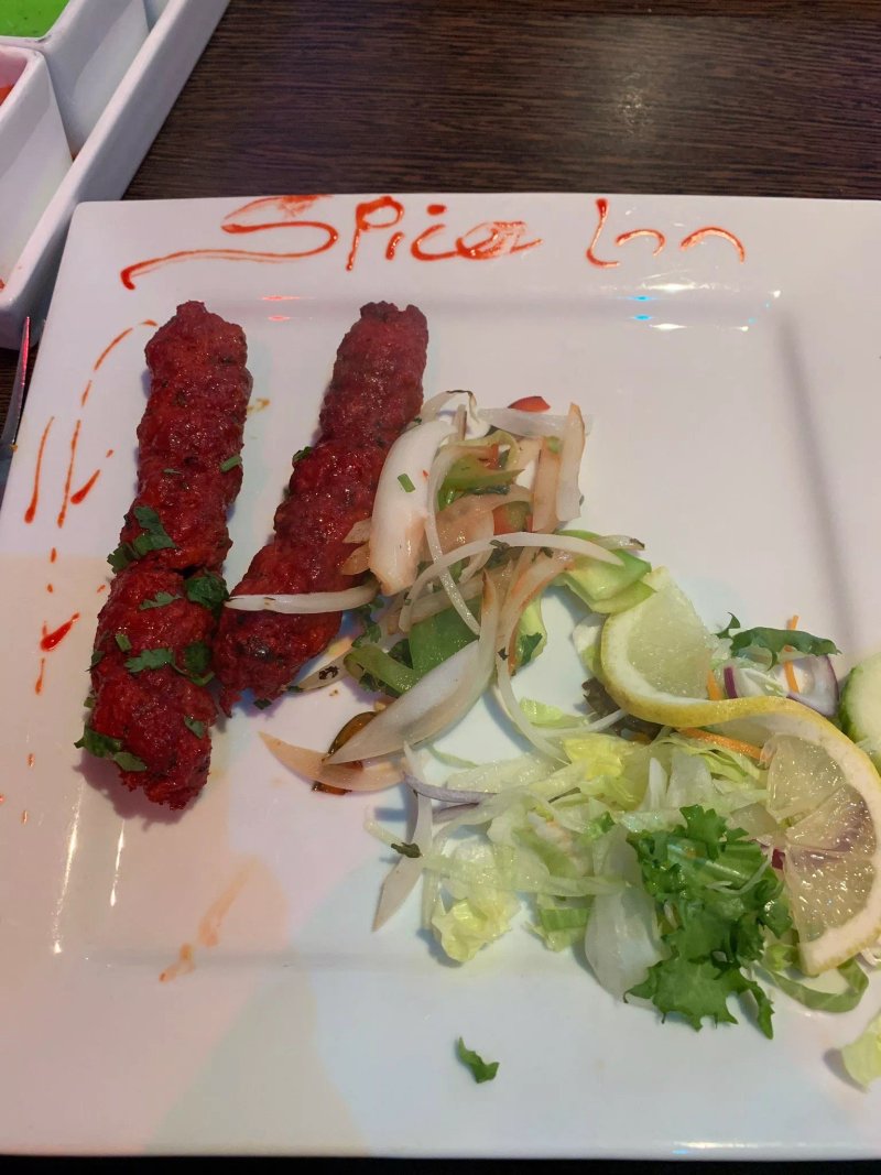 The Spice Inn