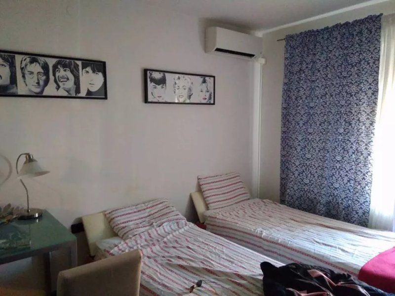 Apartmani Celic
