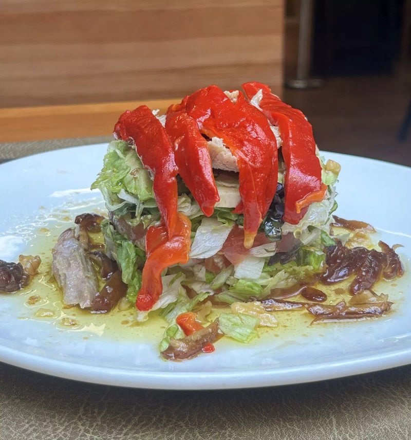 El Meson De La Laguna
