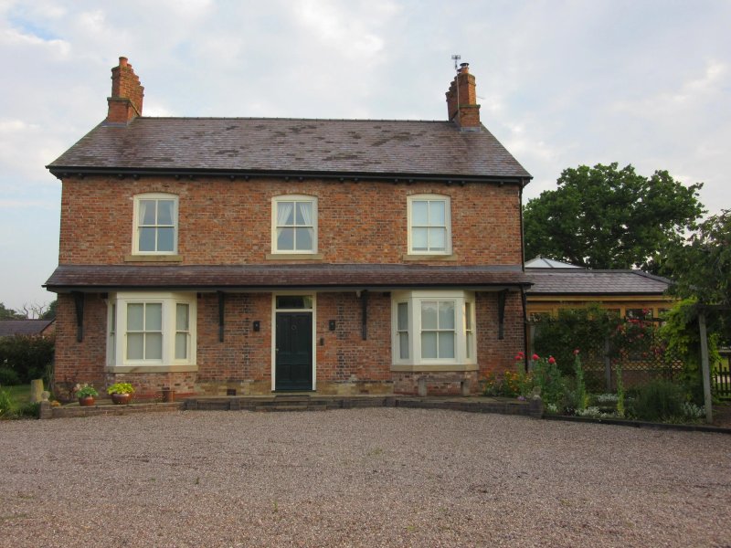 Hollies Farm B&B