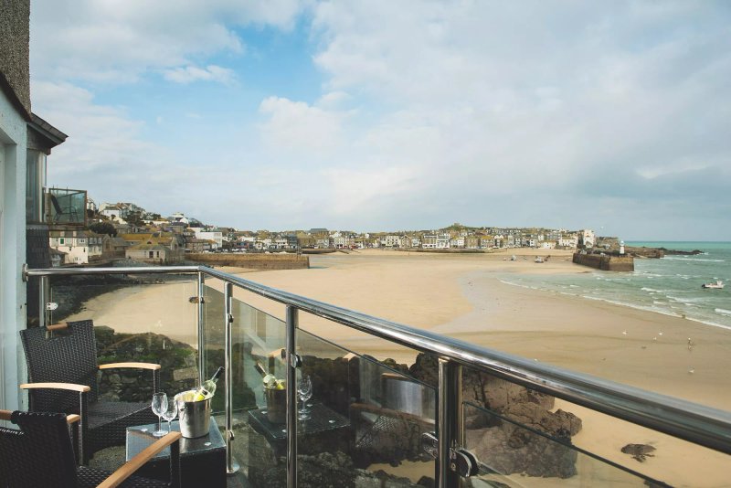 Pedn Olva, St Ives