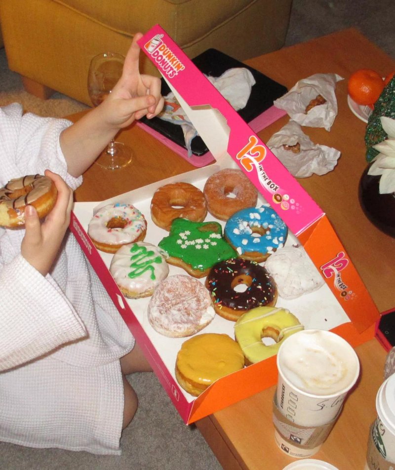 Dunkin'