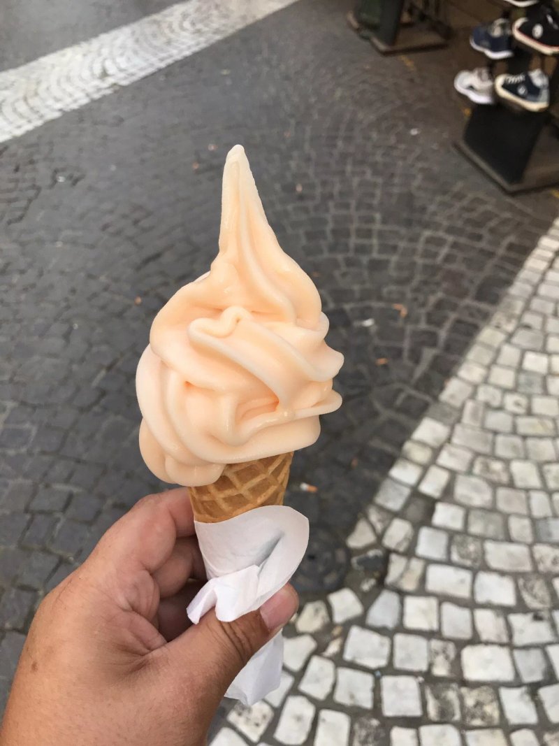 Glacier Catalan