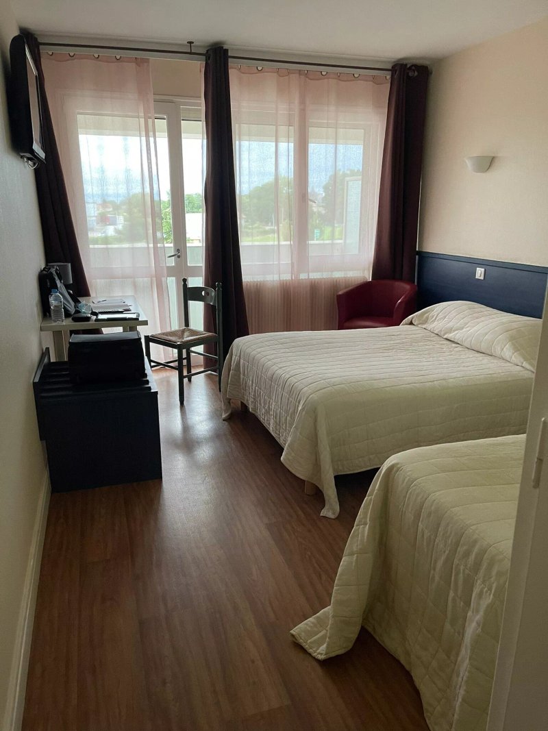 Hotel Le Chagny