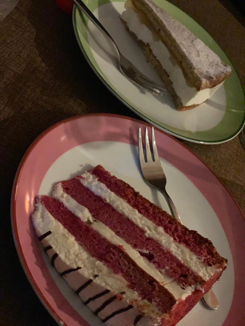 Mera Ristorante Pizzeria