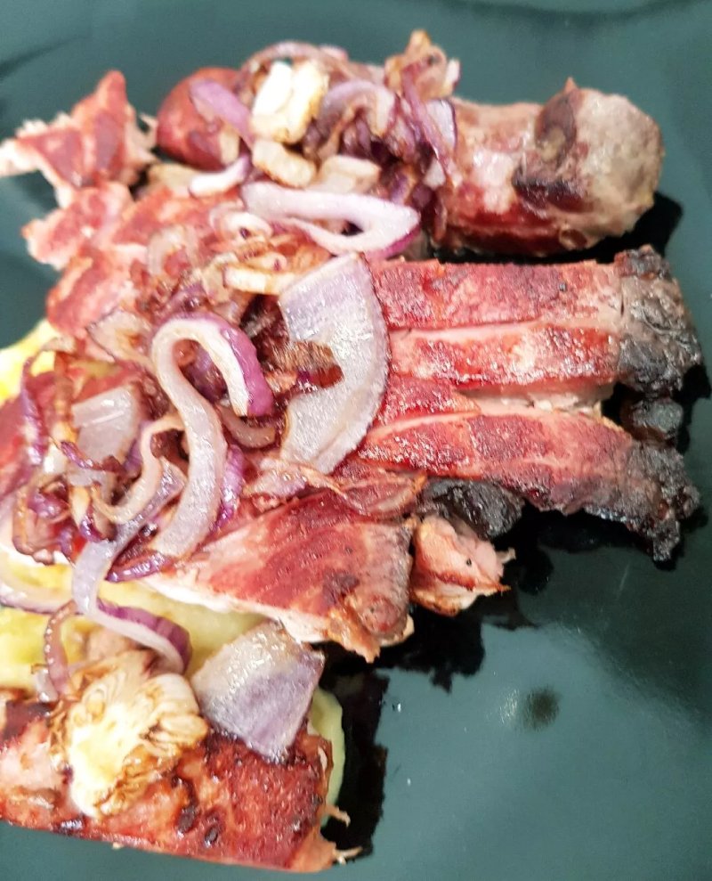 L'angolo Del Sapore