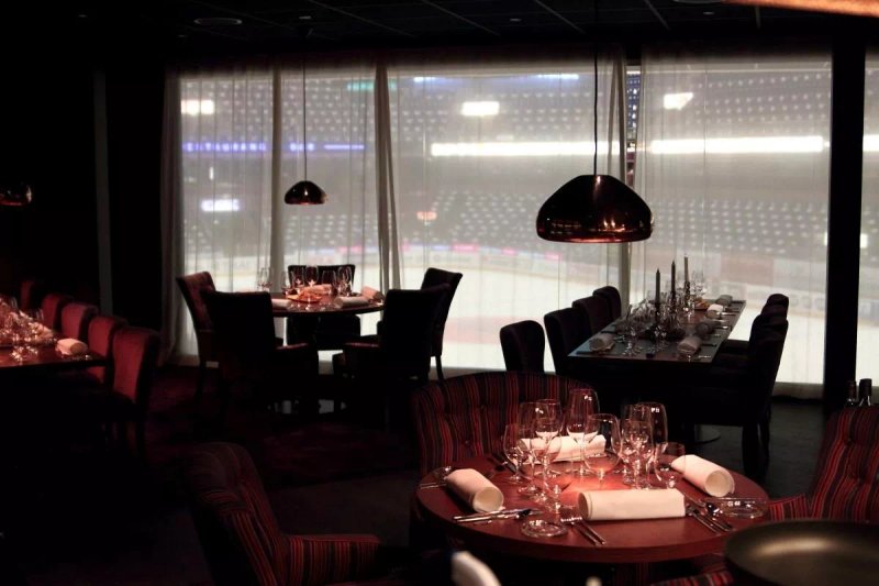 The Chef's Table