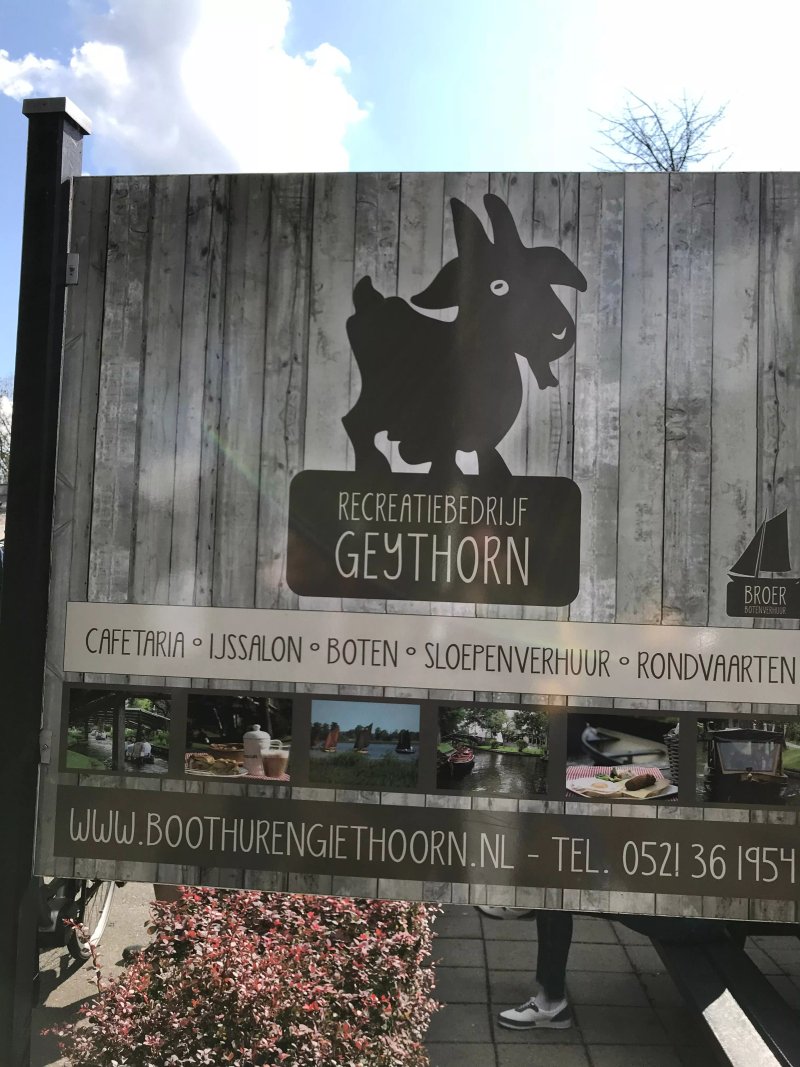 Geythorn