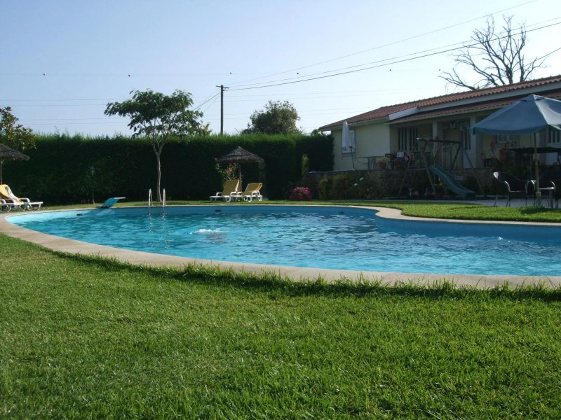 Agroturismo Quinta Dom José