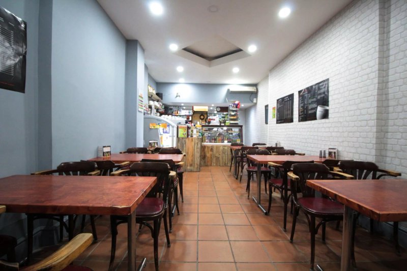 Vera Cruz Cafe & Lebanese Grill