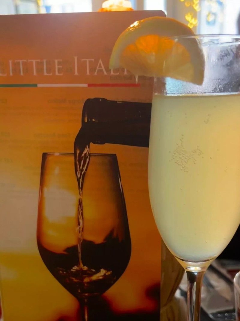 Little Italy