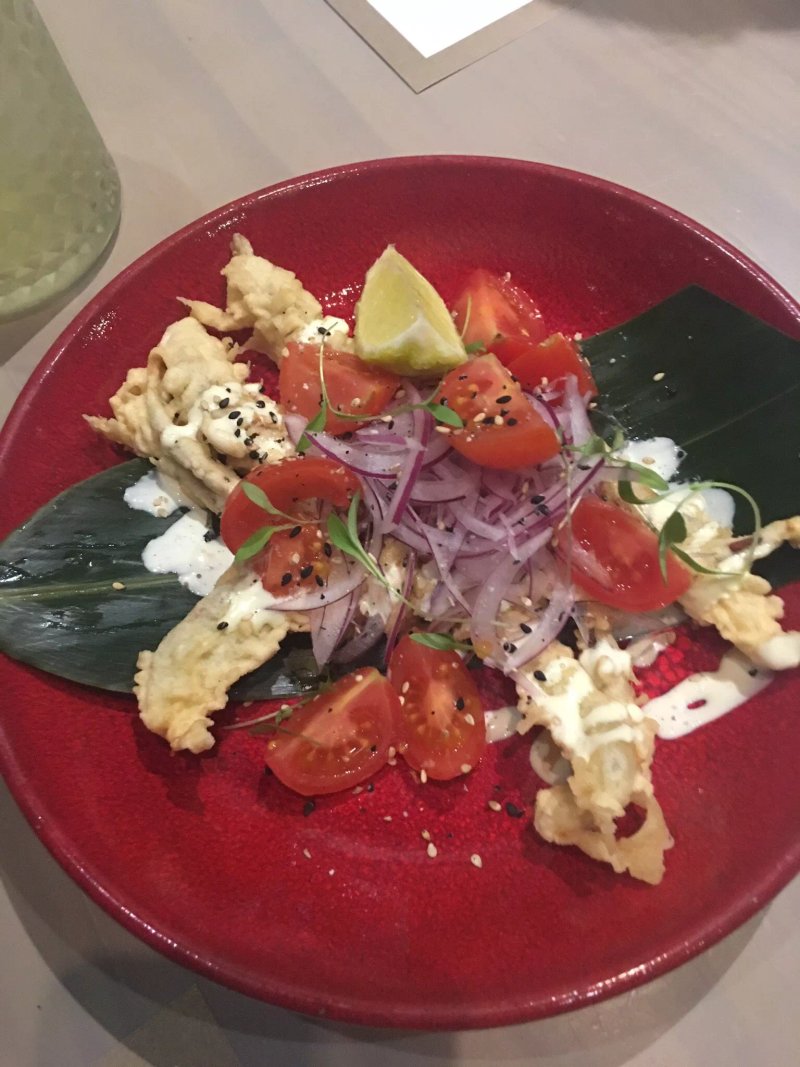 Sushiaria