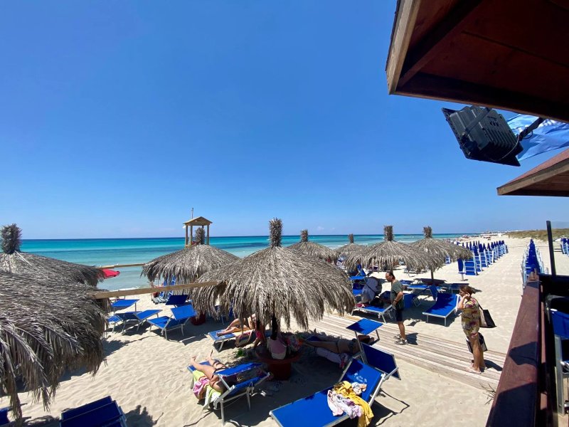 Lido Malibu Restaurant