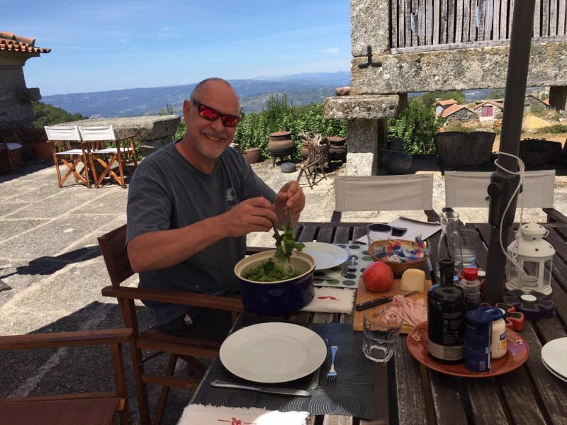 Casa da Levada
