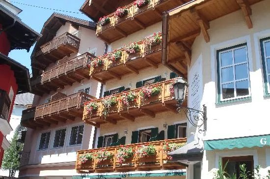 Hotel  Zimmerbrau