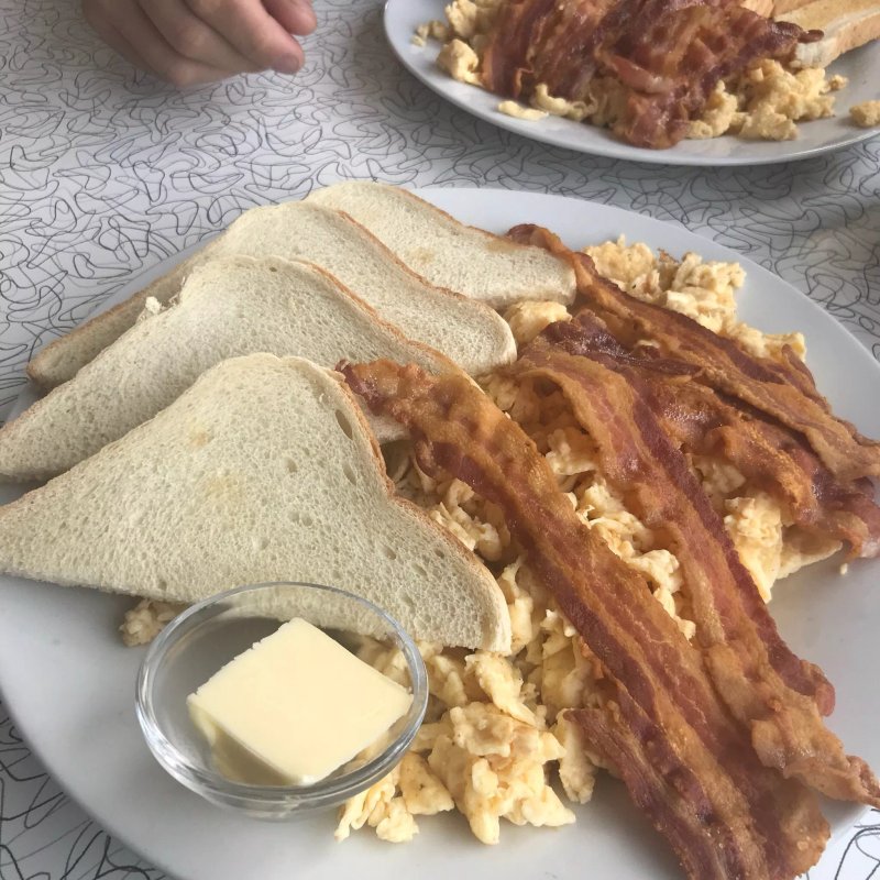 Mel's Diner