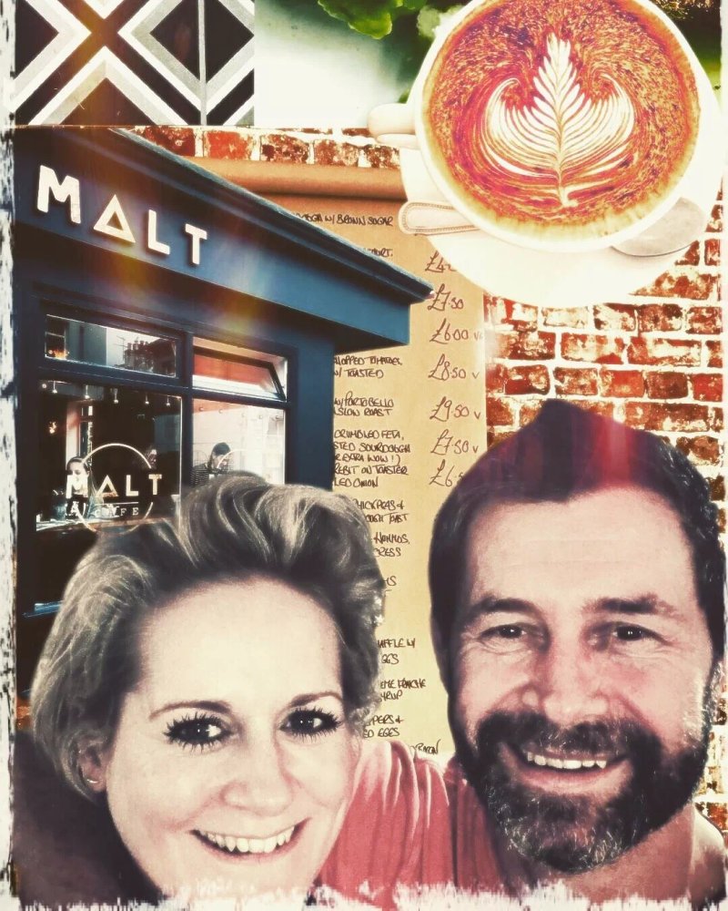 Malt Cafe