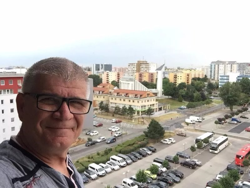 City Hotel Bratislava
