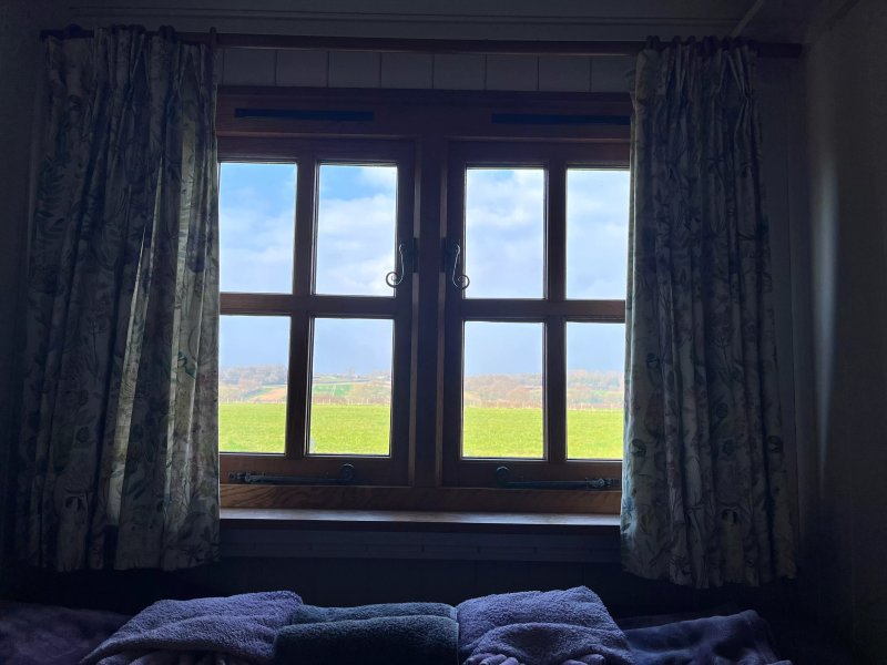 Farmstead Glamping